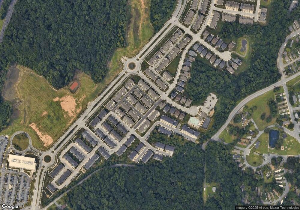 2501 Cherry Tree Rd, Jessup, MD 20794 - photo 1