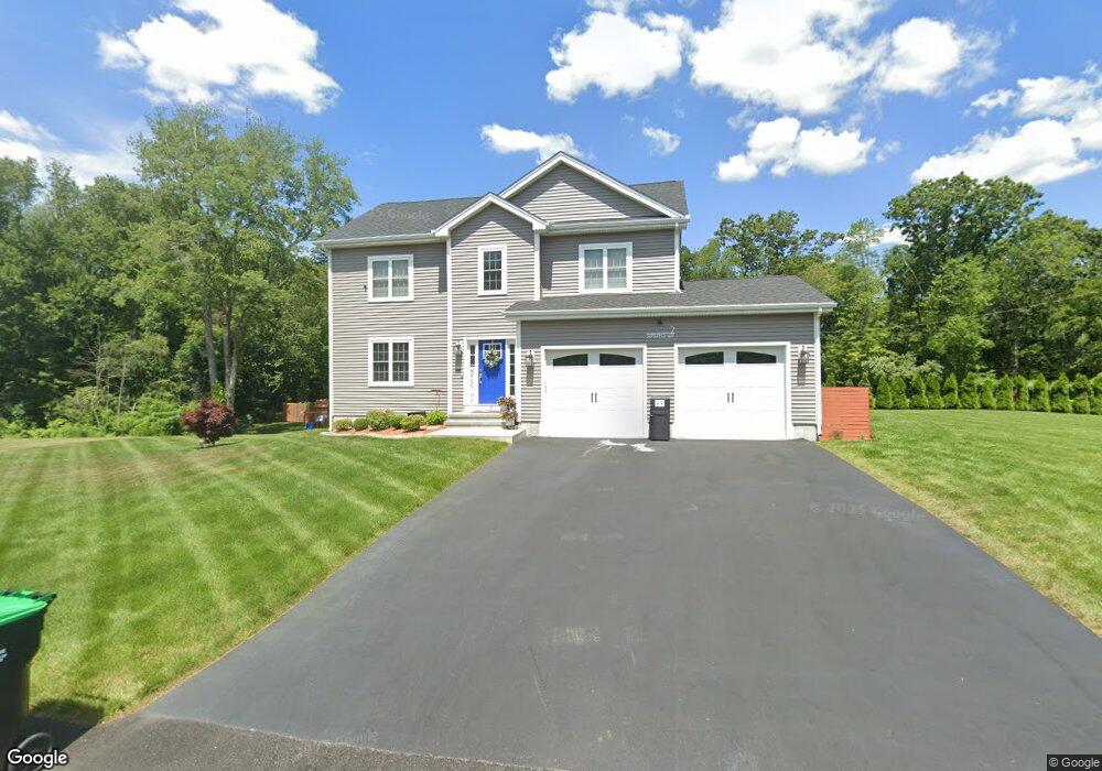 2 September Way, Rehoboth, MA 02769 - photo 1