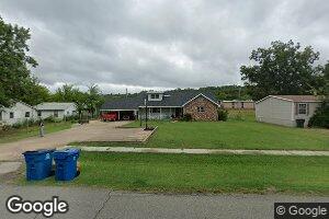 309 W Blair Ave, Wilburton, OK 74578
