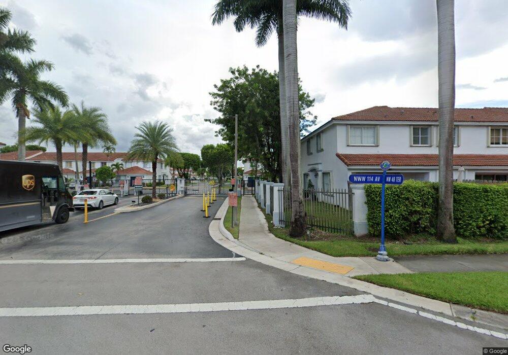 4854 NW 114th Ct, Doral, FL 33178 - photo 1