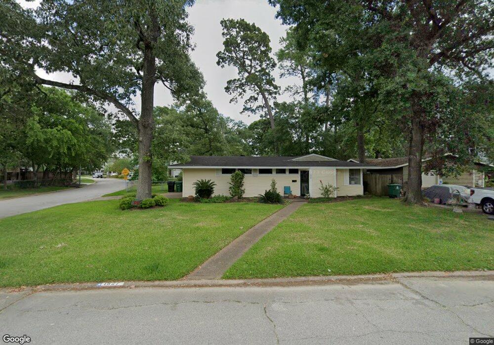 1527 Hewitt Dr, Houston, TX 77018 - photo 1