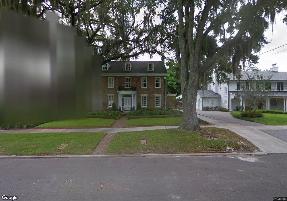 3248 Riverside Ave, Jacksonville, FL 32205 - photo 1