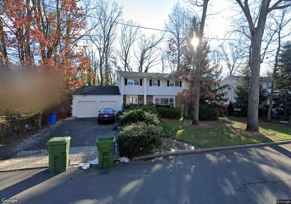 50 Clive Hills Rd, Edison, NJ 08820 - photo 1