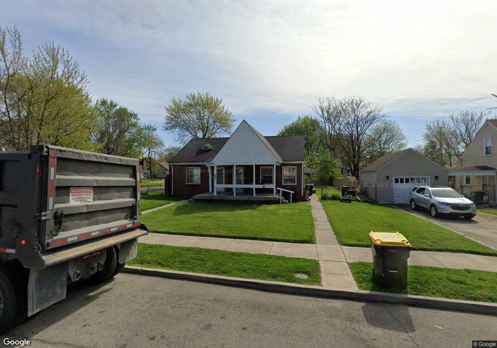 2004 Fairview St, Anderson, IN 46016 - photo 1