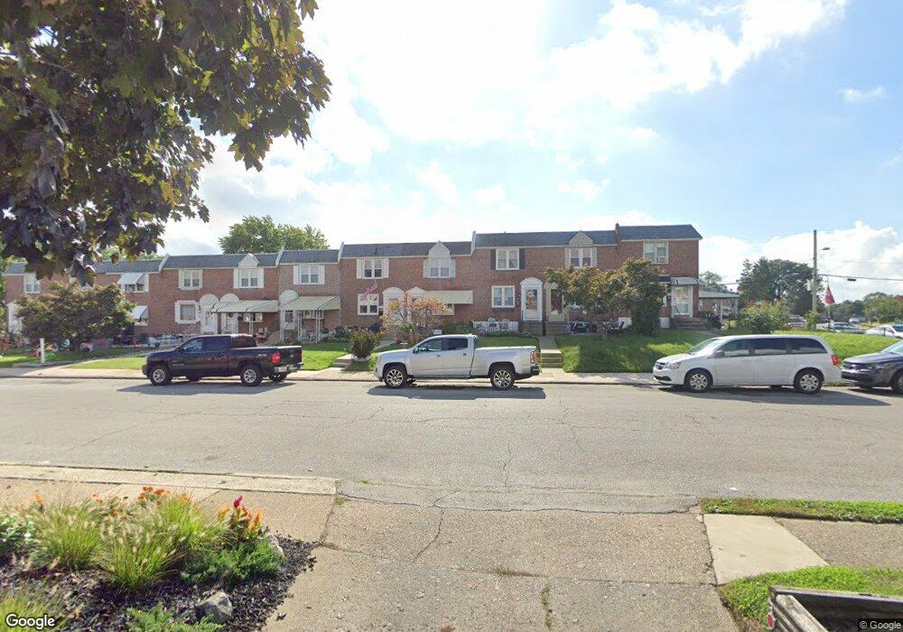 115 Stratford Rd, Glenolden, PA 19036 - photo 1