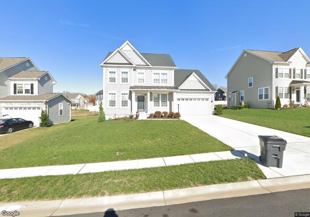 6532 Langbrooke Ct, Bryans Road, MD 20616 - photo 1