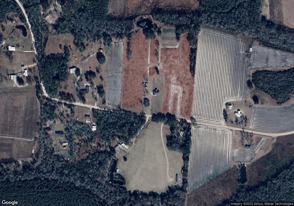 3407 Lee Rd, Hoboken, GA 31542 - photo 1