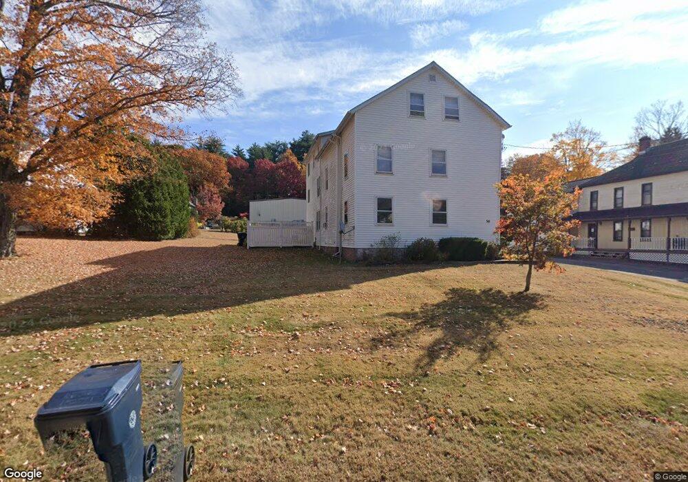 50 N Riverside Ave, Terryville, CT 06786 - photo 1