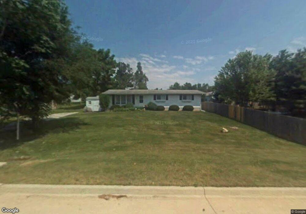 321 E Vine St, Osceola, IA 50213 - photo 1