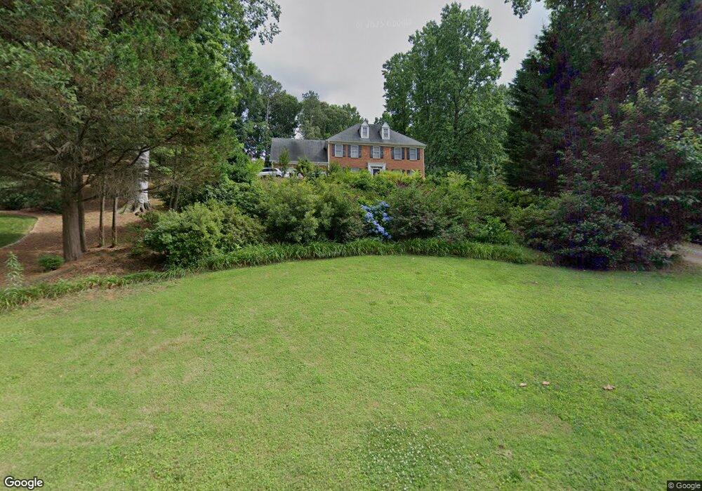 4232 Singing Post Ln NE unit 5, Roswell, GA 30075 - photo 1