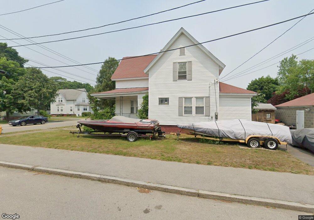 91 Coburn Ave, Worcester, MA 01604 - photo 1