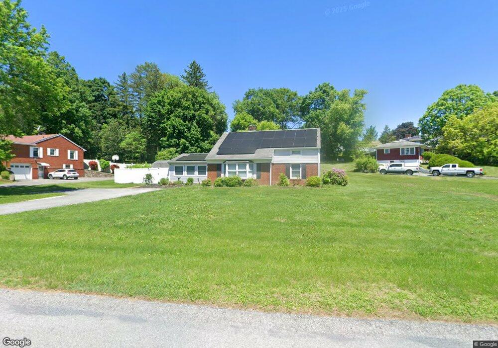 53 Croft Rd, Poughkeepsie, NY 12603 - photo 1