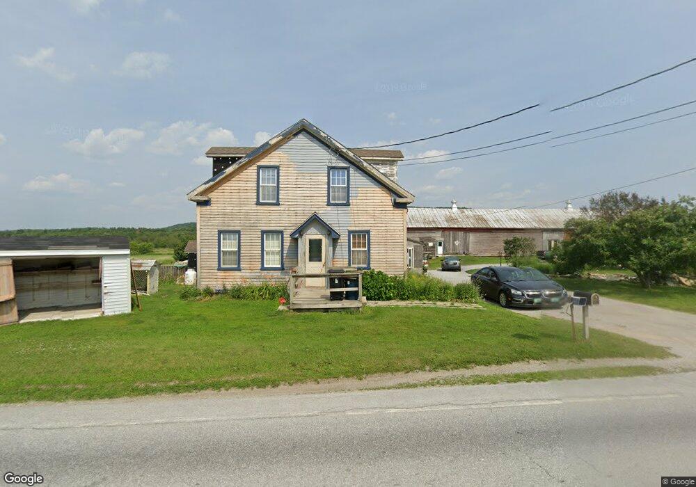 2134 Sheldon Rd, Saint Albans, VT 05478 - photo 1