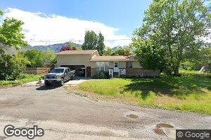 210 N 600 E, Pleasant Grove, UT 84062