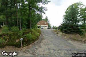 300 Bible Hill Rd, Bennington, NH 03442