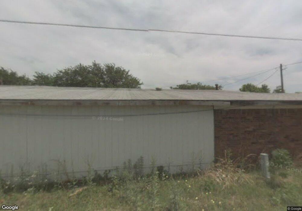 128 Richardson Rd, Azle, TX 76020 - photo 1