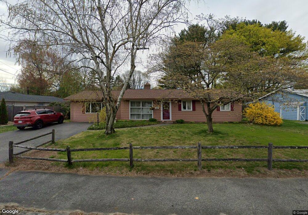 67 Linda Ave, Framingham, MA 01701 - photo 1