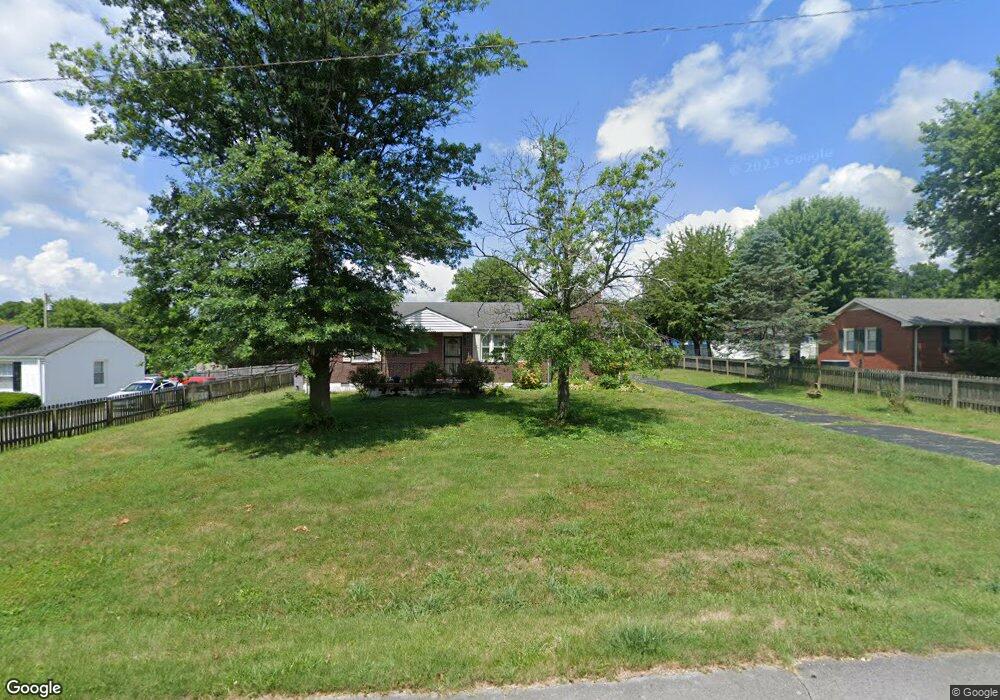 314 Evergreen Dr, Columbia, TN 38401 - photo 1