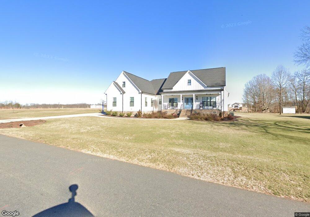 8444 Cripplegate Trace, Browns Summit, NC 27214 - photo 1