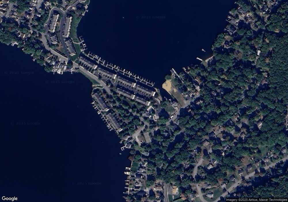 38 Lakeshore Dr unit D26, Mount Arlington, NJ 07856 - photo 1