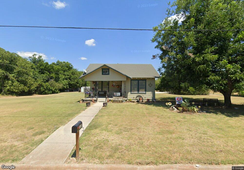 1626 Rice Ave, Gainesville, TX 76240 - photo 1