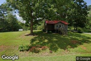 1049 Country Way, Chase City, VA 23924