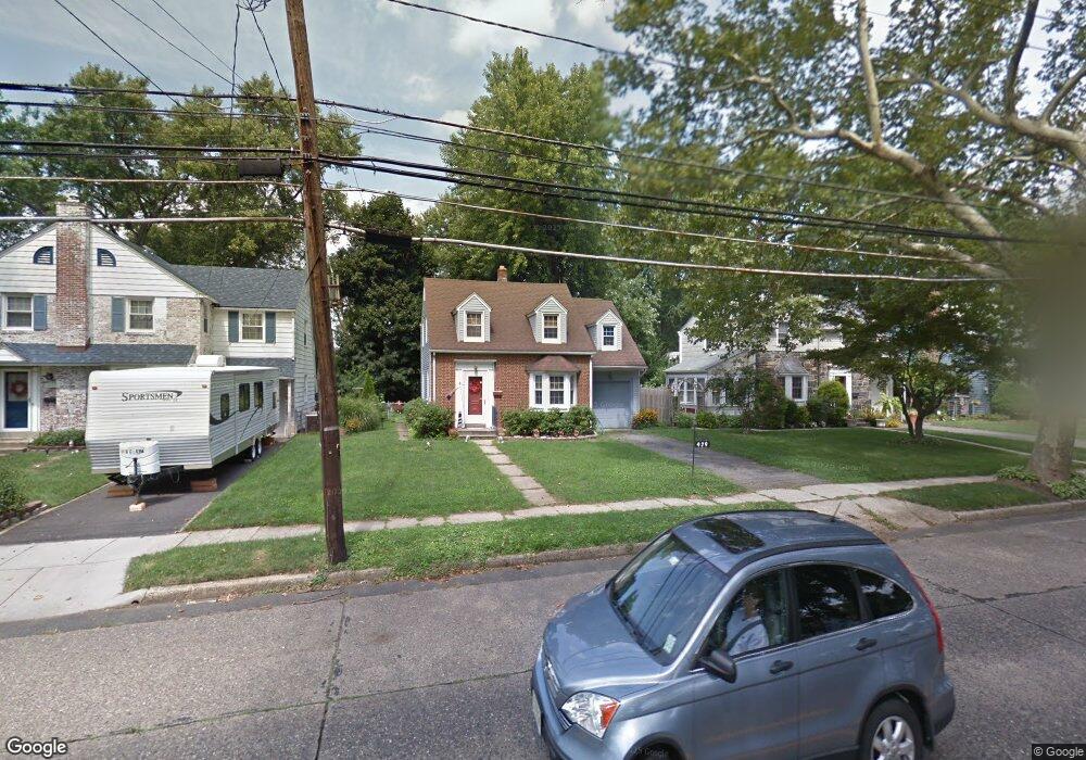 429 W Kings Hwy, Audubon, NJ 08106 - photo 1