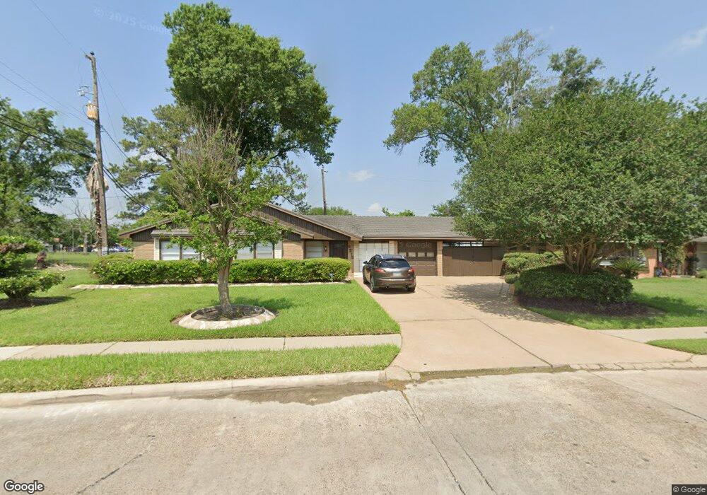 9515 Bertwood St, Houston, TX 77016 - photo 1