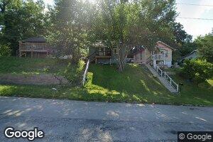 2006 N 13th St, Kansas City, KS 66104