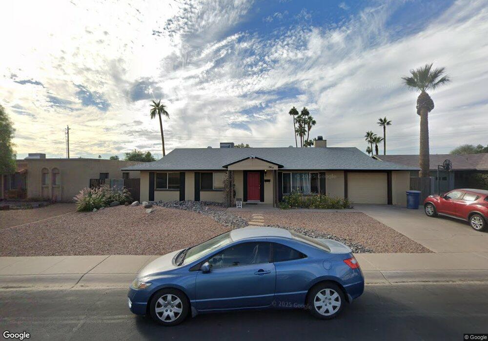 3814 S Elm St, Tempe, AZ 85282 - photo 1