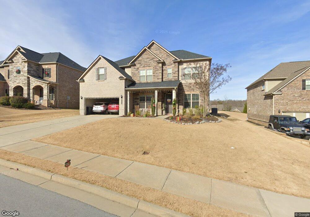 4800 Point Rock Dr, Buford, GA 30519 - photo 1