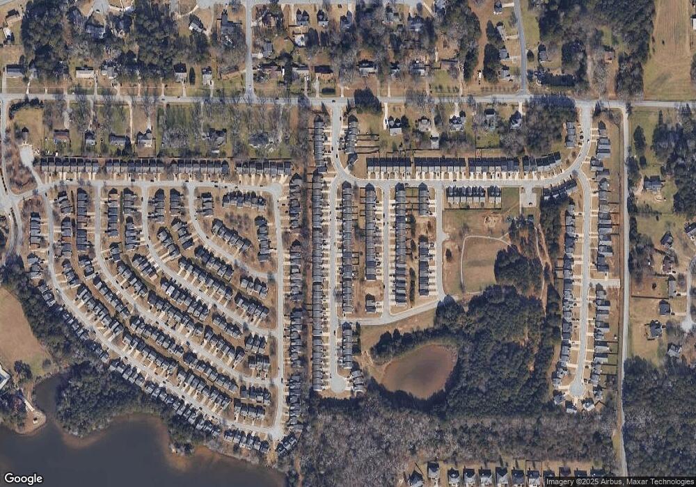 115 Fieldview Ln unit 1, Covington, GA 30016 - photo 1