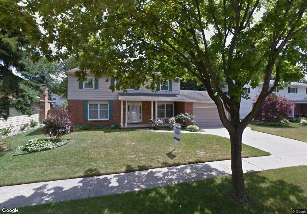 3209 Ginger Snap Ln, Lansing, MI 48911 - photo 1