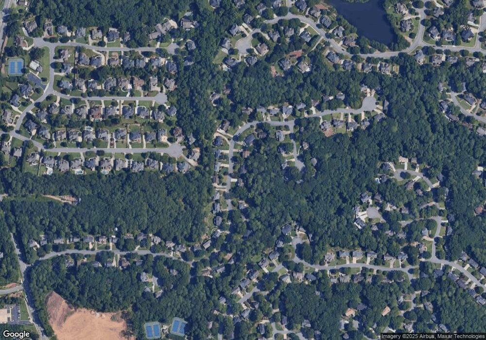 2905 Abbottswell Dr, Alpharetta, GA 30022 - photo 1