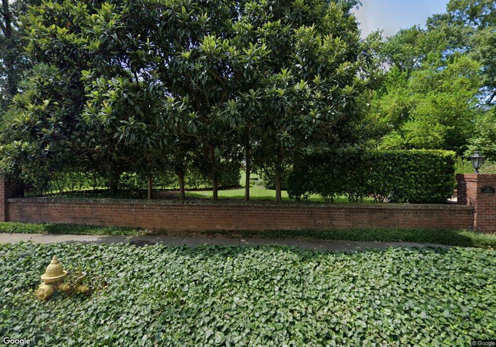 819 Milledge Rd, Augusta, GA 30904 - photo 1