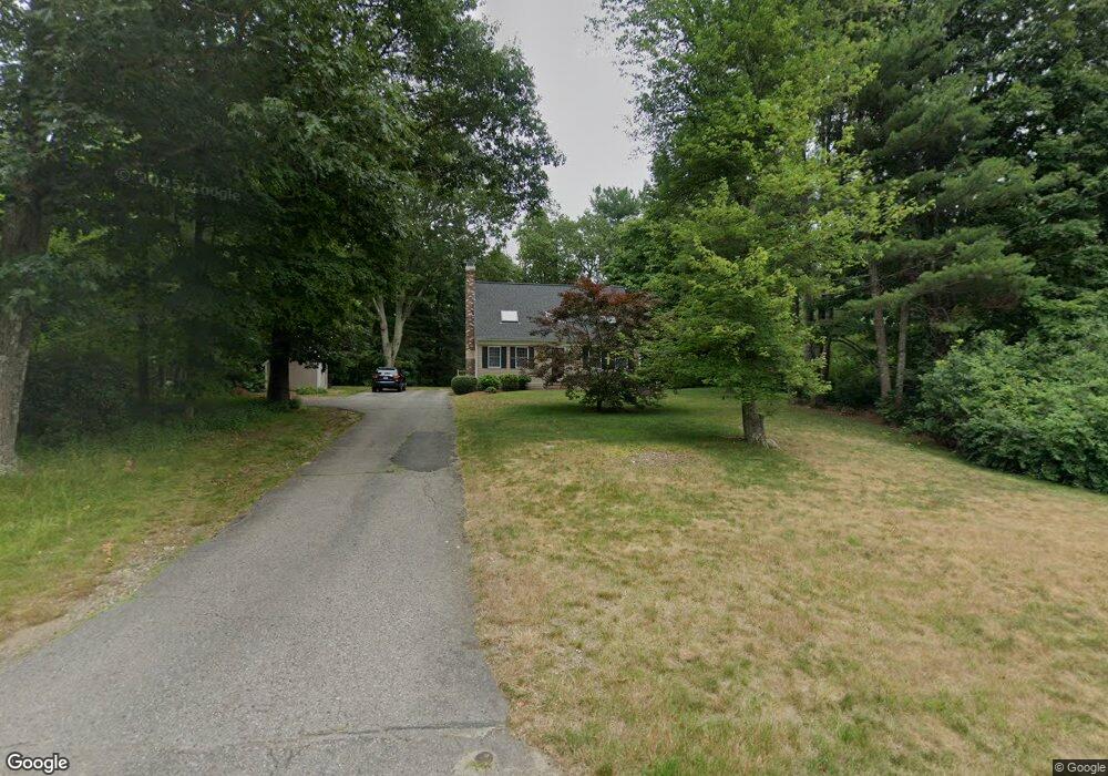 36 Lakeview Rd, Foxboro, MA 02035 - photo 1