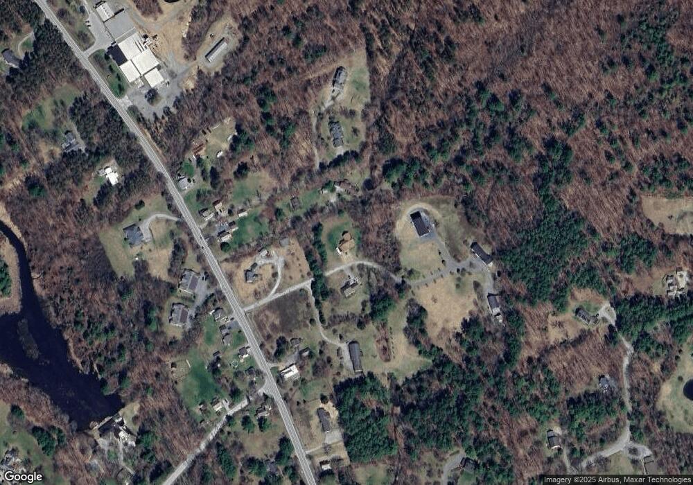 93 Stonewall Ln, Dorset, VT 05251 - photo 1