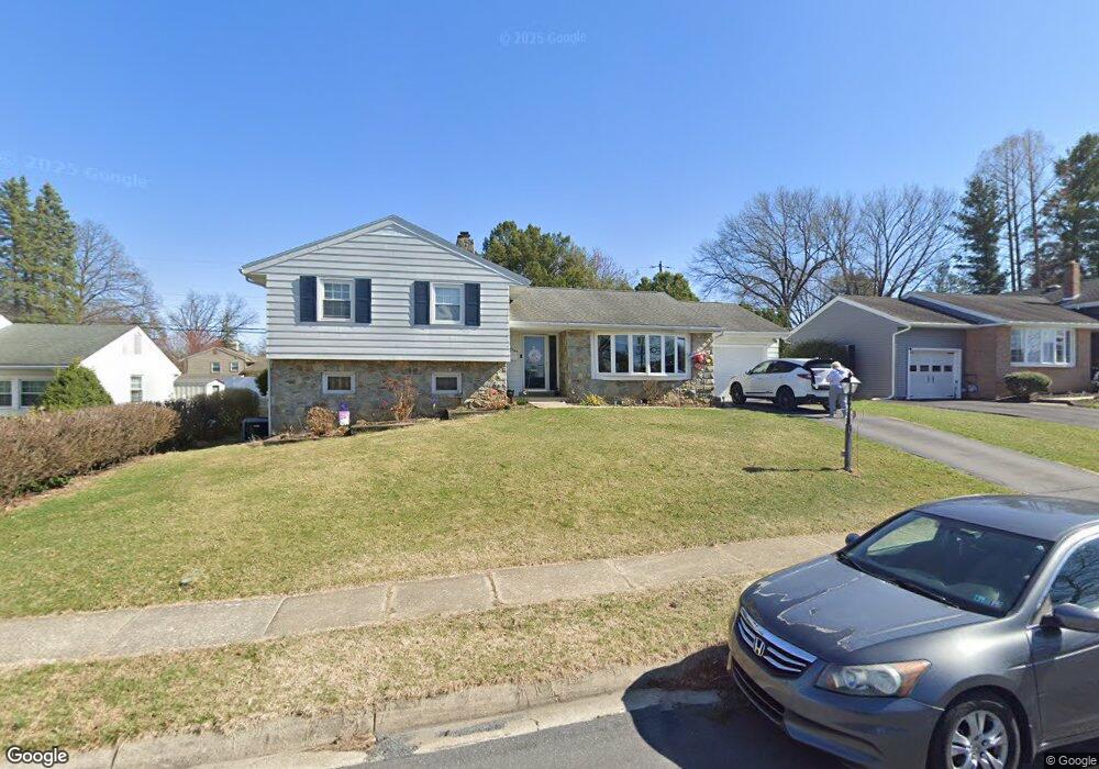 3040 Merritt Pkwy unit PY, Reading, PA 19608 - photo 1