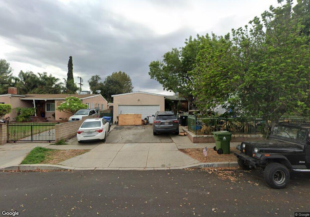 14237 Aztec St, Sylmar, CA 91342 - photo 1