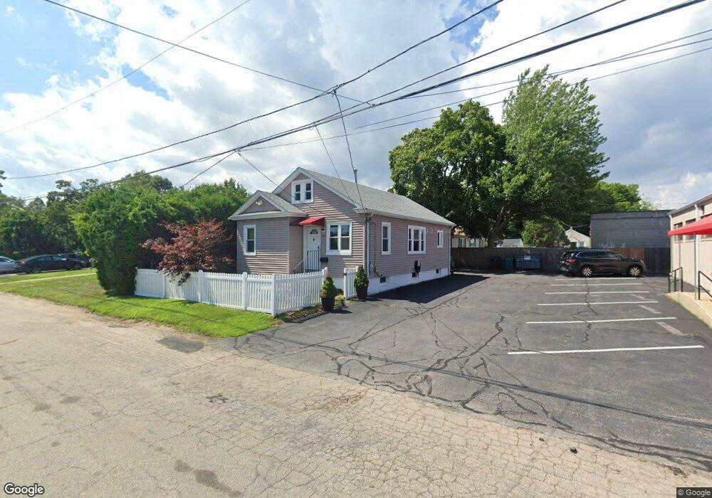 15 Stanmore Rd, Warwick, RI 02889 - photo 1