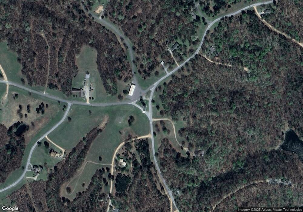 0 S Flint Ridge Dr unit 503021, Kansas, OK 74347 - photo 1