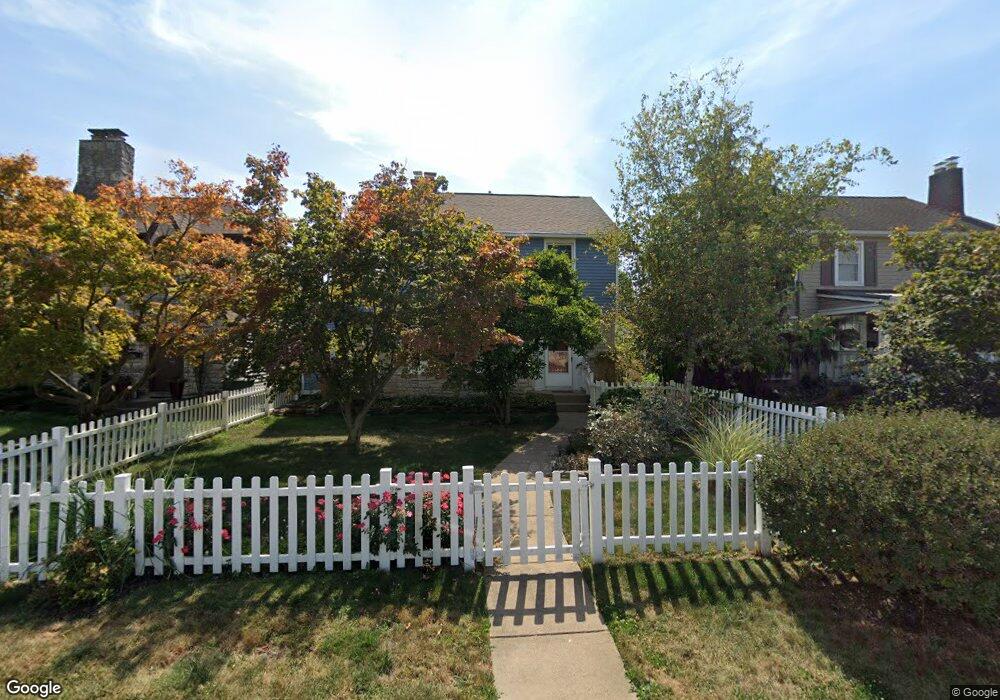 2971 Palmetto St, Columbus, OH 43204 - photo 1