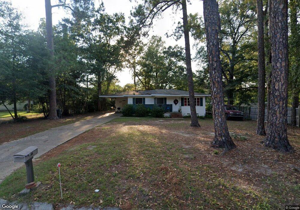 214 Reid Dr, Dothan, AL 36301 - photo 1