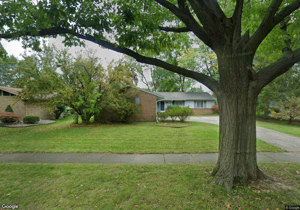 3336 Inverary Dr, Lansing, MI 48911 - photo 1