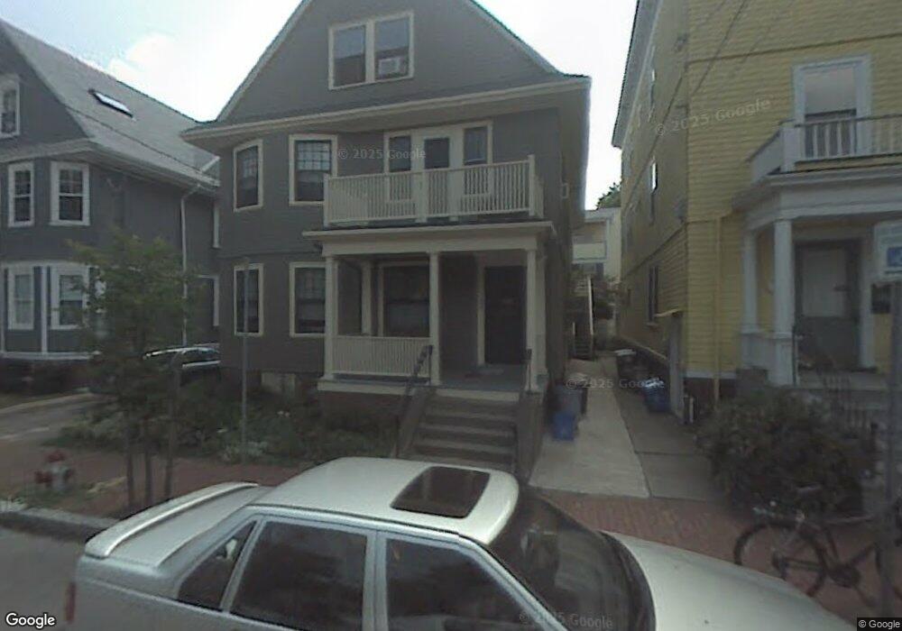 48 Maple Ave unit 3, Cambridge, MA 02139 - photo 1