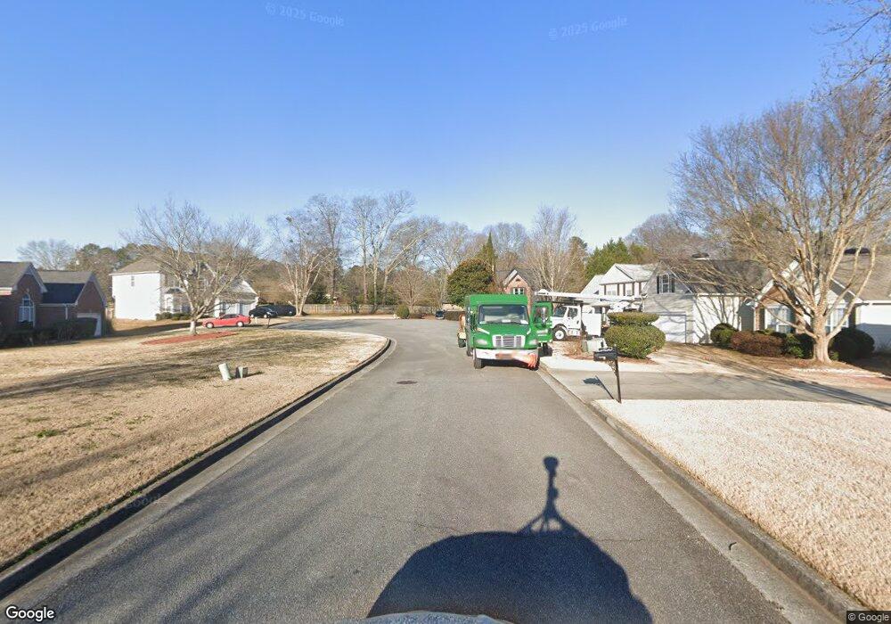 0 Huntcrest Park SW unit 7209583, Mableton, GA 30126 - photo 1