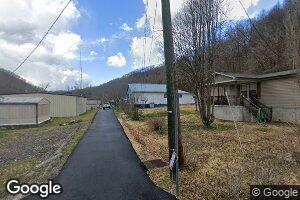 54 Butterfly St, Mc Dowell, KY 41647