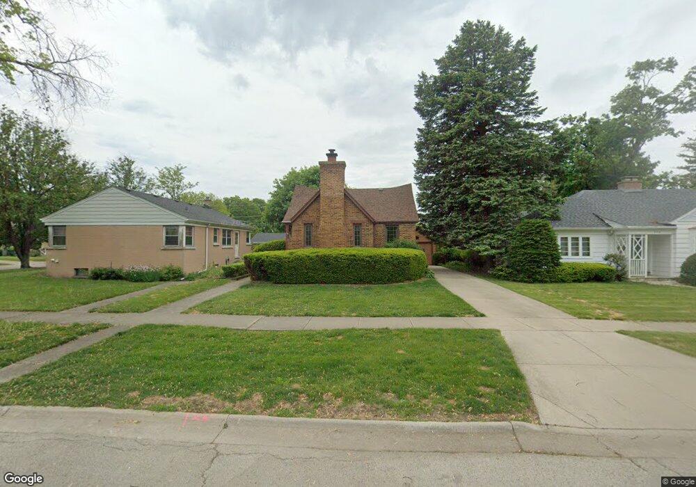 920 S 2nd Ave, Des Plaines, IL 60016 - photo 1