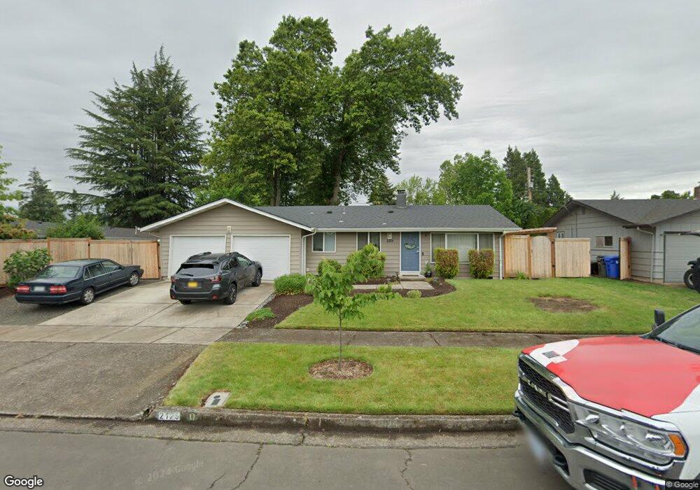 2125 Medina St, Eugene, OR 97401 - photo 1