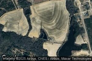 100 Mount Olive Rd, Cobbtown, GA 30420